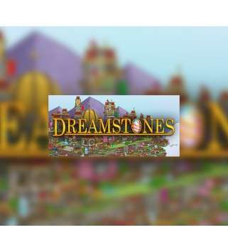 Dreamstones Steam Key GLOBAL